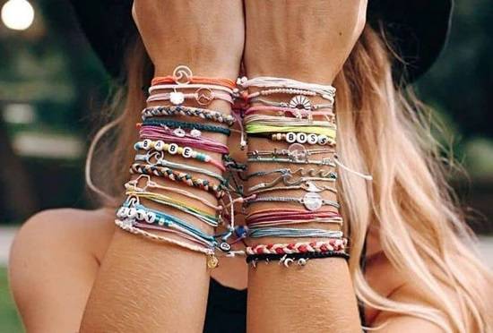 Hemp jewelry supplies best sale